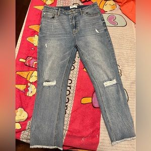 Tinsel Jeans 😍👖